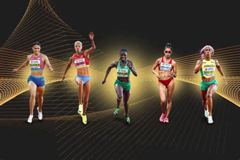 World Athletics Home Page 